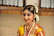 2014-0 Bharata Natyam